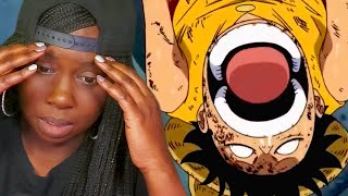 The Saddest but Greatest Arc So Far  One Piece Discussion [upl. by Eneri872]