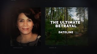 Dateline Episode Trailer The Ultimate Betrayal  Dateline NBC [upl. by Ninel775]