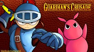 Guardians Crusade ost  The fight with Xizan 1st form Extended [upl. by Eadwina]