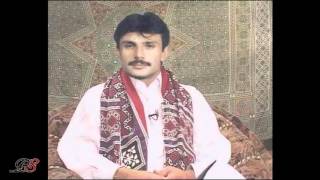 Doshi Mani Chamma Jata  Noor Khan Bezanjo [upl. by Nnylecoj516]