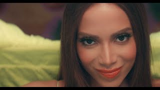 Sam i feat Anitta BIA amp Jarina De Marco  Suéltate From Sing 2 [upl. by Pfosi]