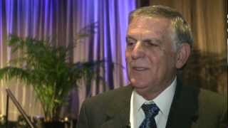 Nobel Laureate Prof Dan Shechtman on the Discovery of Quasicrystal [upl. by Dorreg]