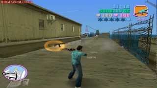 GTA Vice City  Mission 15  The Fastest Boat HD [upl. by Ysteb]