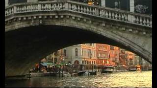 carnaval Venecia 2009 Venice carnival 2009 music video [upl. by Ekul183]