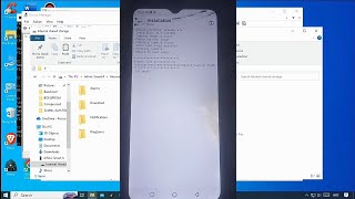 Unlock Bootloader Root and Unroot Infinix Smart 4 Without TWRP [upl. by Bilak]