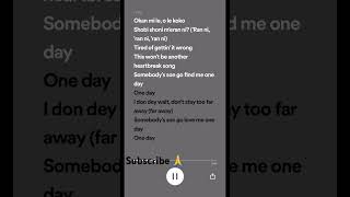 Somebody’s Son Lyrics Tiwa Savage Ft Brandy afrobeat tiwasavage brandy shortsvideo [upl. by Halivah]