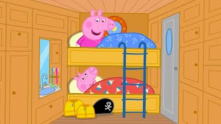 Grandpa Pigs Sailing Boat ⛵️  Peppa Pig Official Full Episodes [upl. by Okomot740]