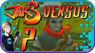 Jak 3 Versus  Episode 7 I Need A Wee [upl. by Aimar789]