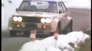 1977 Monte Carlo Rally [upl. by Beverlie314]