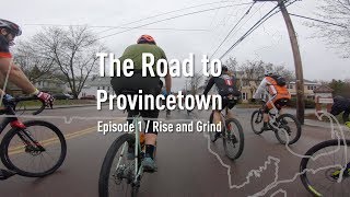 The Road to Provincetown  Episode 1 [upl. by Doria]