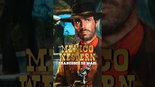 New Spaghetti Western Soundtracks newmusic spaghettiwestern westernmusic western [upl. by Issak]