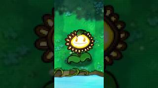 PLANTERNA SOLAR 💡🌻 PVZ 1  pvz1plantsvszombies pvz pvzfusion fusion pzv2 [upl. by Abdul]