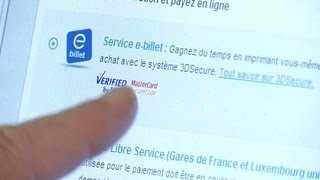 Piratage de cartes bancaires  les conseils pour éviter les fraude  602 [upl. by Ardnaskela]