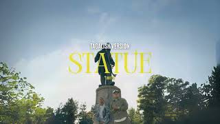 Lil Eddie Jay R  Statue Tagalish Version  Audio Cover [upl. by Sabino]