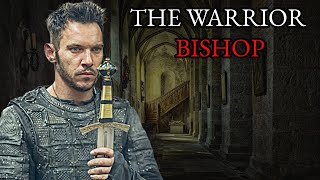 The True Story of the Warrior Bishop Heahmund  Vikings [upl. by Emiatej605]