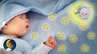 Baby Melodie zum Einschlafen  Schlafmusik Musik Smart Baby schläft gut 6 [upl. by Jadd927]