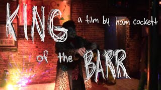 King of the Barr [upl. by Feeney]