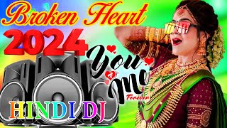 Bollywood🥀♥️ Old Dj Remix  ❣️🥀Old Hindi song 2023  Dj Remix  Nonstop Dj Song  Dj Mix 2023 🔥 [upl. by Eugenius]