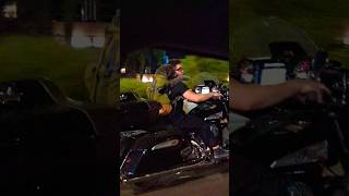 Unbelievable Watch This Dog Hitch a Ride on a Motorcycle  Cuteness Overload 🐕 dogshorts biker [upl. by Shutz]