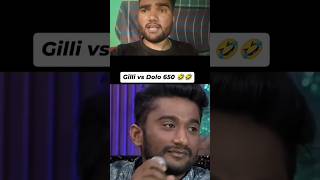 🤣🤣 Zee Kannada Gilli comedy comedy viralvideo youtubeshorts zeekannada gillyboys [upl. by Haraj]