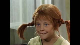 Pippi Longstocking 1969 English [upl. by Juliann]