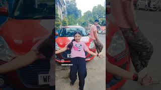 HALCHAL HUI dance dancechoreography dancemoves shortsdance tranding sarthaksangitsansthansong [upl. by Lebazi260]