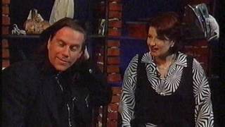 Ihana luuppi  Hector amp Mikko Kuustonen MTV3 1997 [upl. by Bouldon]