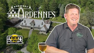 Membership Matters  Brewery Ardennes [upl. by Gregson]