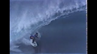 Surfrider Foundation Commercial Derek Ho [upl. by Ydal]