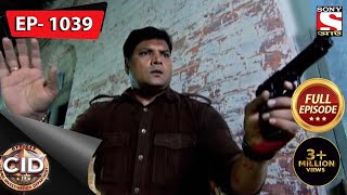 Daya Goes Missing  CID Bengali  Ep 1039  Full Episode  06 February 2022 [upl. by Fayina36]