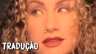 Joan Osborne  One of Us Legendado  Tradução [upl. by Josler]