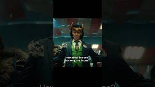 Loki’s internal strifeshorts story viralvideo fantasy tv [upl. by Korfonta]