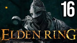 Elden Ring Confessor Gameplay Walkthrough  Part 16 [upl. by Elroy57]