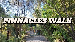 PINNACLES WALK [upl. by Opalina188]