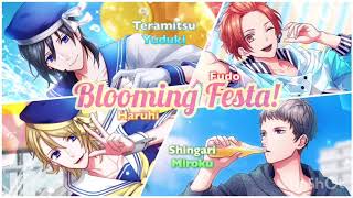 Blooming Festa／KiLLER KiNG [upl. by Anahsal]