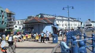 Porthcawl A Day Trippers Guide [upl. by Areid875]