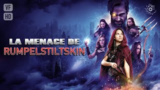 La menace de Rumpelstiltskin  Film complet HD en français Action Aventure [upl. by Ateval]