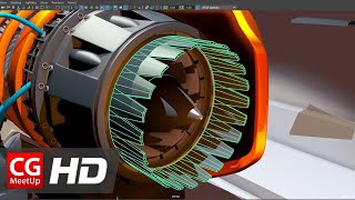 CGI Free Download quotInstance Along Curve  Autodesk Maya Plugin 110quot by Mariano Merchante [upl. by Elvyn]