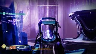 Destiny 2 Season of Wish Chiasmus Defeat Mephitic Hosts for Ephemeral Defeat Boss Pale Rot [upl. by Leboff]