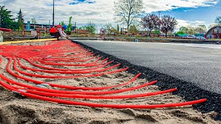 ROAD TECHNOLOGIES THAT HAVE REACHED A NEW LEVEL [upl. by Konstanze293]