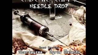 Endemic amp Cappo  Needle Drop [upl. by Noramac]