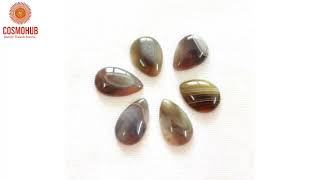 Agate Stone Impact amp Benefits in our Life [upl. by Zirkle]