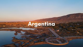 🇦🇷✨ Argentina Tierra de Encantos y Aventuras ✨🇦🇷 [upl. by Moule]