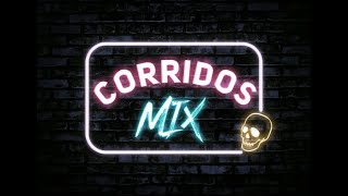 CORRIDOS COSTEÑOS MIX PARA PISTEAR [upl. by Ehcadroj133]