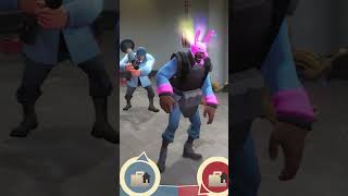 TF2  The CURSE of the HOOVY APose [upl. by Crispin]