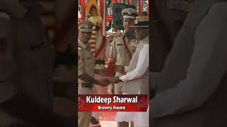 motivational commando police sherwal rpf [upl. by Fesoj]