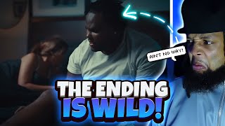 WHAT JUST HAPPENED Tee Grizzley  Robbery 6 REACTION [upl. by Artcele]