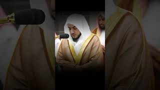 First salah for sheikh Waleed Shamsaan اكسبلور القرانالكريم [upl. by Hertz702]