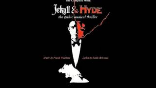 Jekyll amp Hyde Murder Murder [upl. by Consuela53]