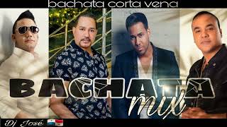 ‼️BACHATA MIX 2024‼️ 2 HORAS DE BACHATA NUEVA Y VIEJA ✅️ MIX VARIADO 🔥✅️ Dj José 507pty 🇵🇦 [upl. by Ahsinrac]